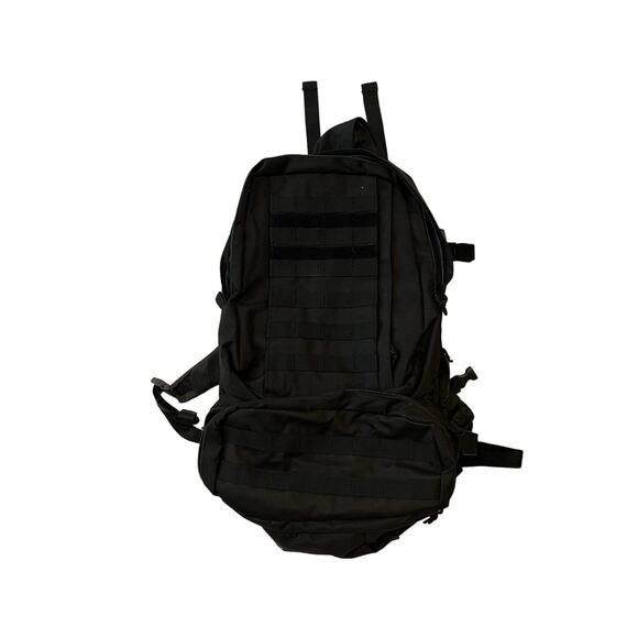 XL Heavy Canvas Tactical Backpack